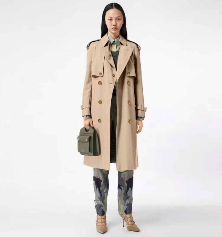 Burberry Outwear